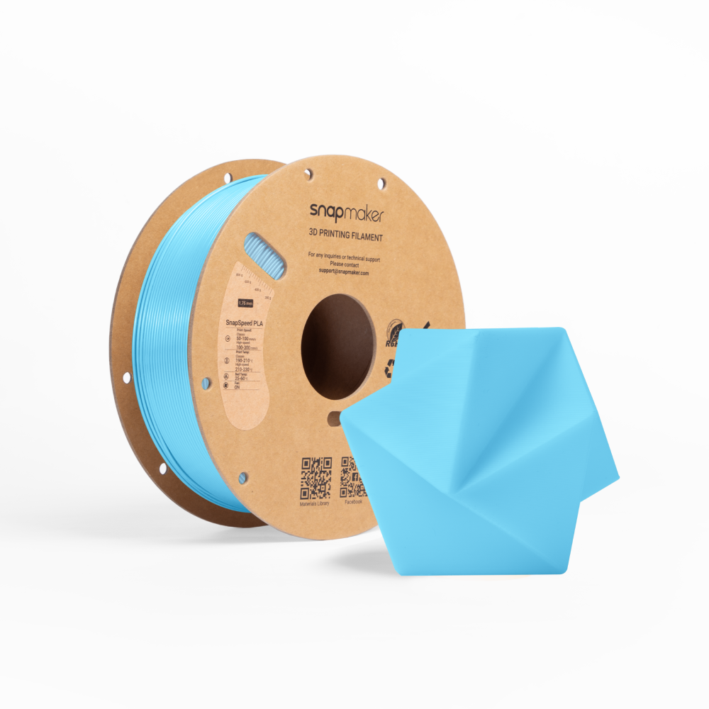 Snapmaker SnapSpeed PLA - RFID