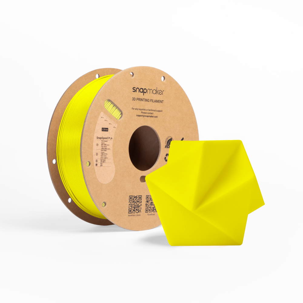 Snapmaker SnapSpeed PLA - RFID