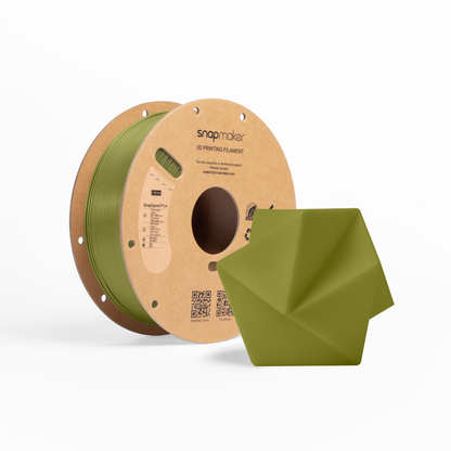 Snapmaker SnapSpeed PLA - RFID