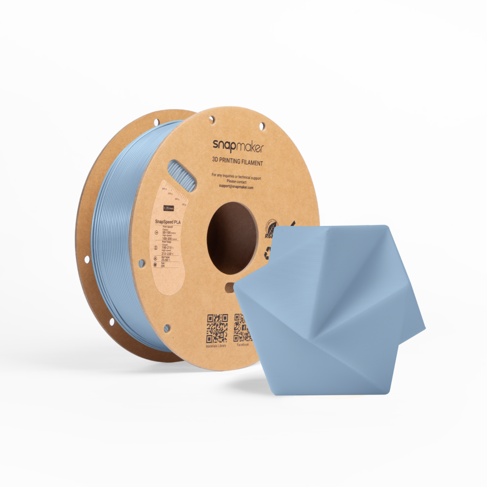 Snapmaker SnapSpeed PLA - RFID