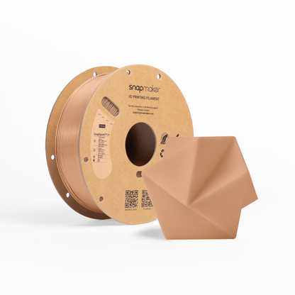 Snapmaker SnapSpeed PLA - RFID