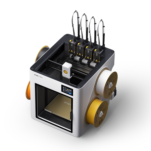 Snapmaker U1 - Förbeställning
