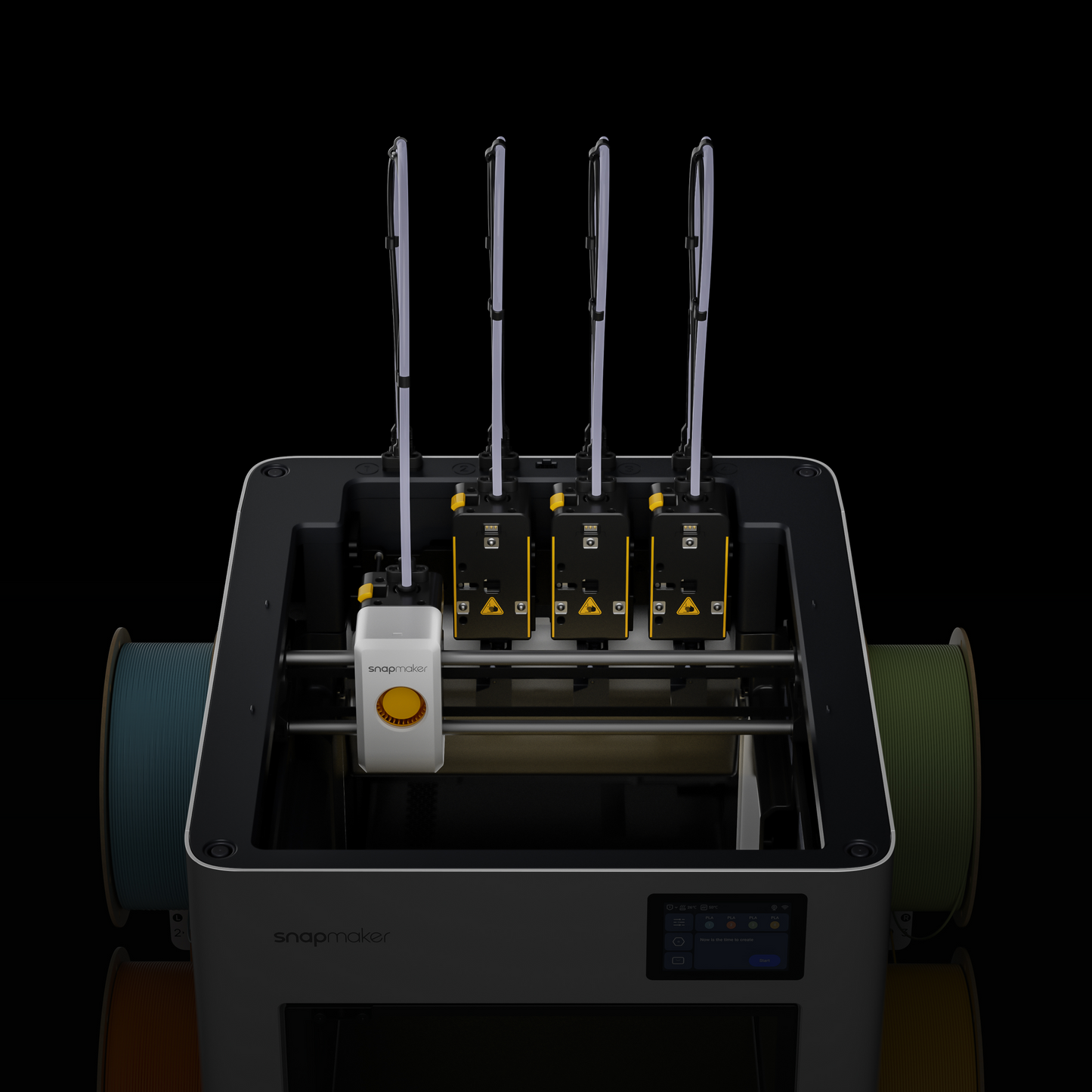 Snapmaker U1 - Förbeställning
