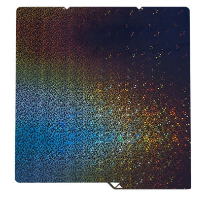 Anycubic Kobra S1C – PEY Star Sky Dual-Sided Build Plate