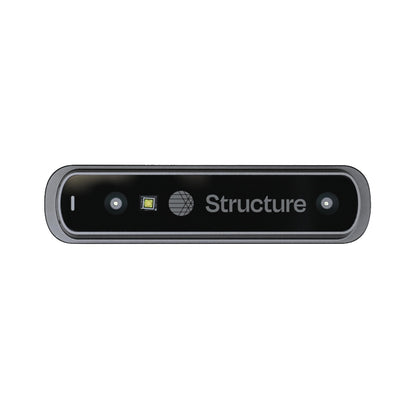 Structure Sensor 3