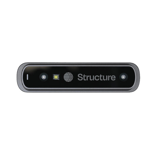 Structure Sensor 3