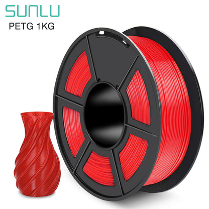 Sunlu PETG Filament