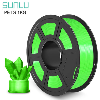 Sunlu PETG Filament