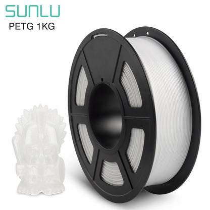 Sunlu PETG Filament
