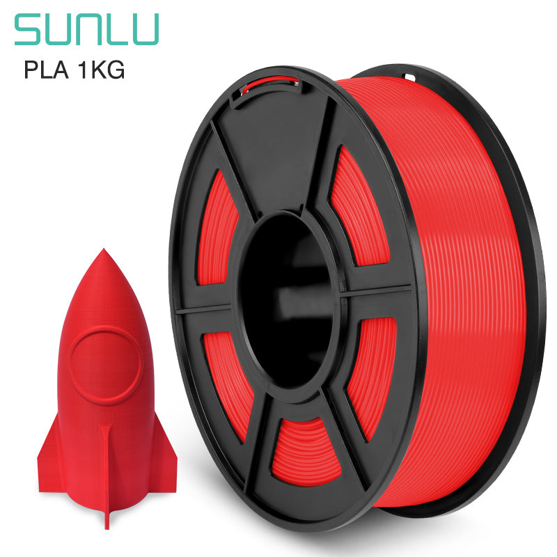 Sunlu PLA Filament - 1.75mm - 1kg