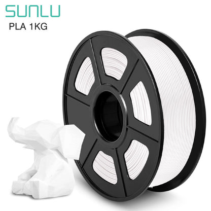 Sunlu PLA Filament - 1.75mm - 1kg