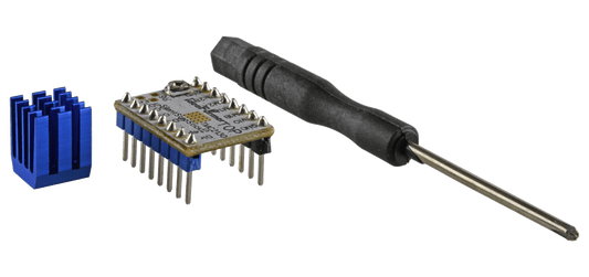 TMC2130 V1.0 Stepper Driver