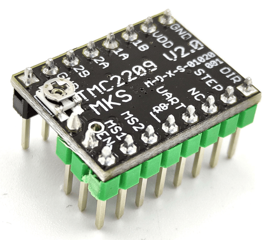 TMC2209 Stepper Driver
