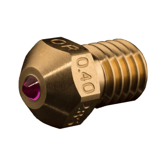 The Olsson Ruby Nozzle - 2.85 mm / 0.4 mm
