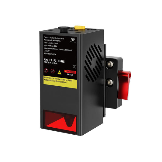 TwoTrees 20W Laser for TTC6050
