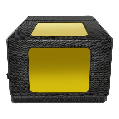TwoTrees CNC Enclosure protective cover for TTC3018S