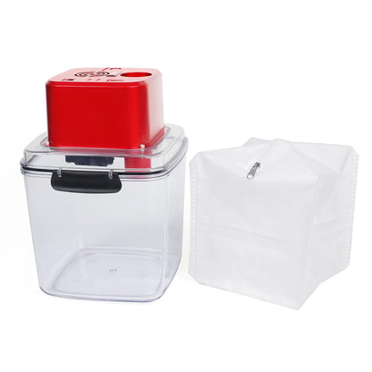 TwoTrees Monster M1 Vacuum Cleaner Dust Bags - 2-Pack