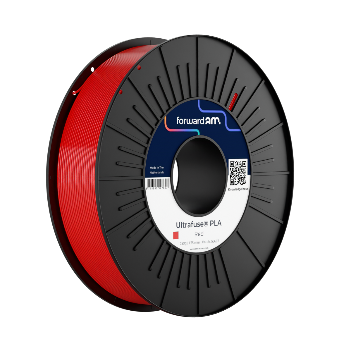 Forward AM Ultrafuse PLA