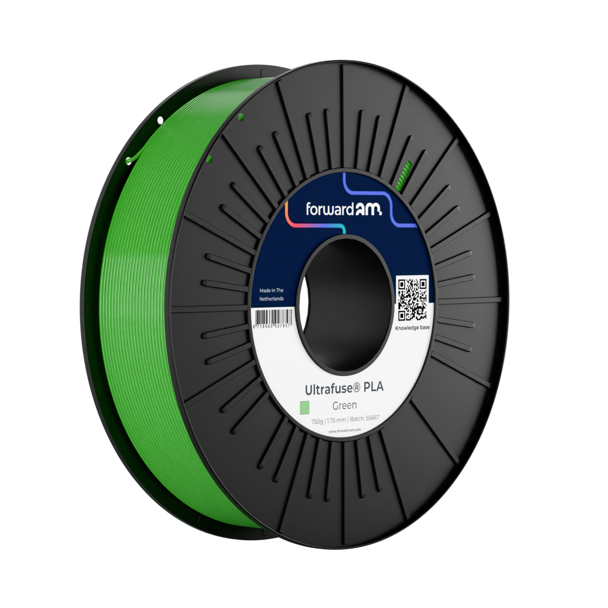 Forward AM Ultrafuse PLA