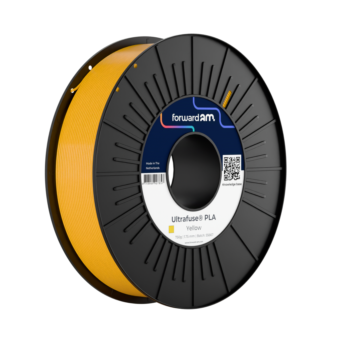 Forward AM Ultrafuse PLA