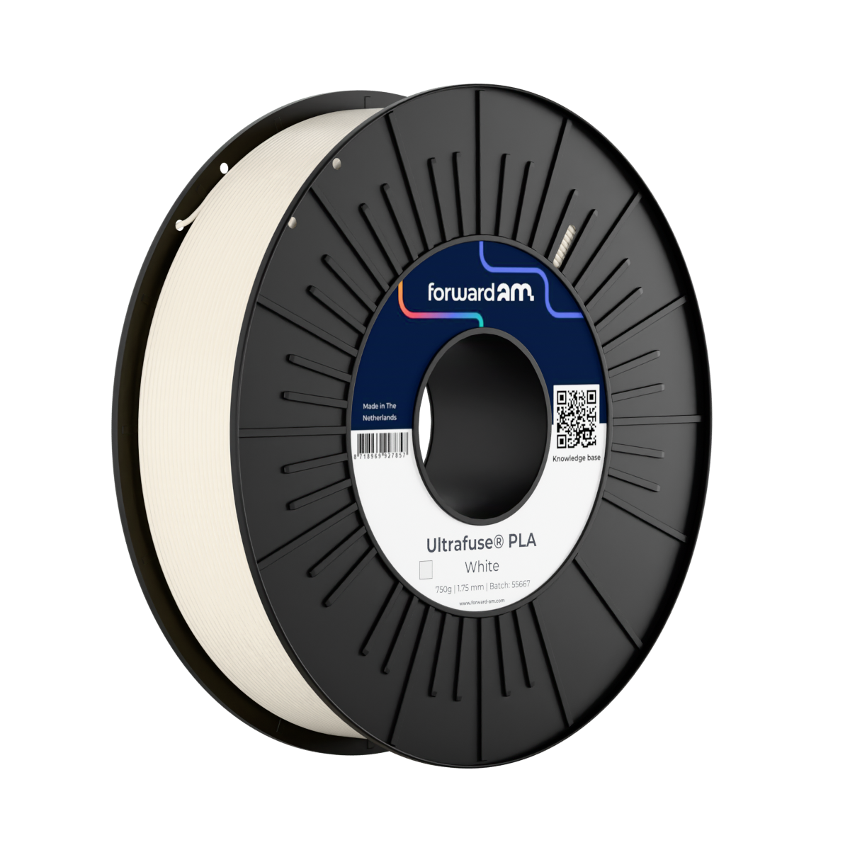 Forward AM Ultrafuse PLA