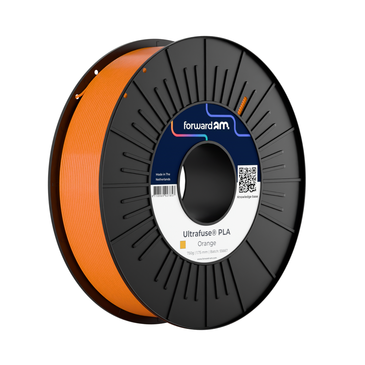 Forward AM Ultrafuse PLA