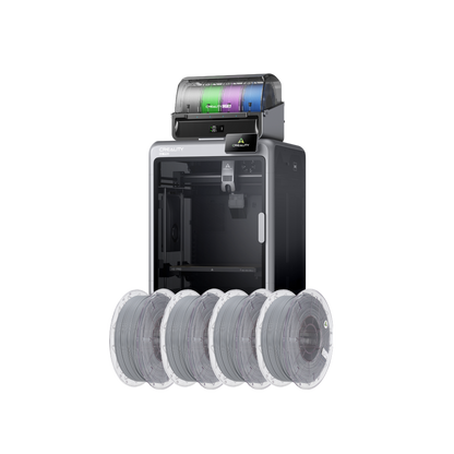 Creality K2 Pro Combo – Bundle Deal inkl. 4× RFID Hyper PLA