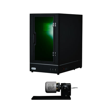 FLUX Promark Desktop Safe+ 20W / 50W