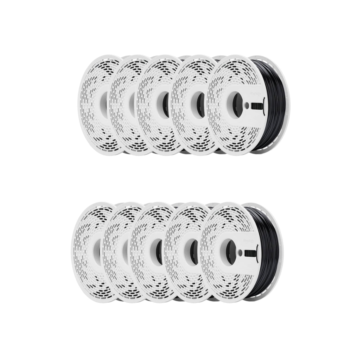Fiberlogy PCTG Filament - 10 pack