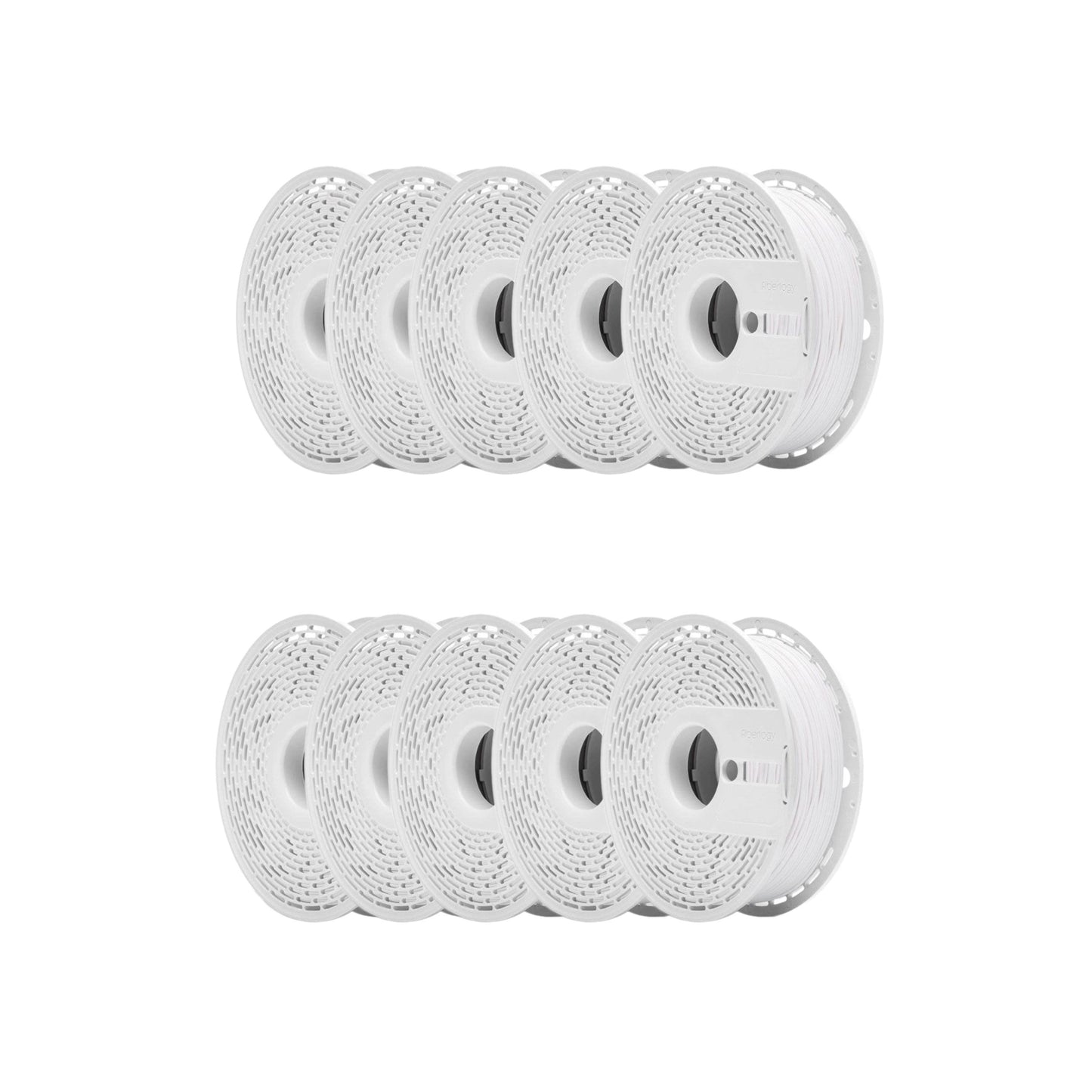 Fiberlogy Easy PETG Filament - 10 Pack