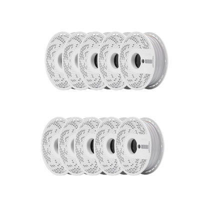 Fiberlogy Easy PETG Filament - 10 Pack