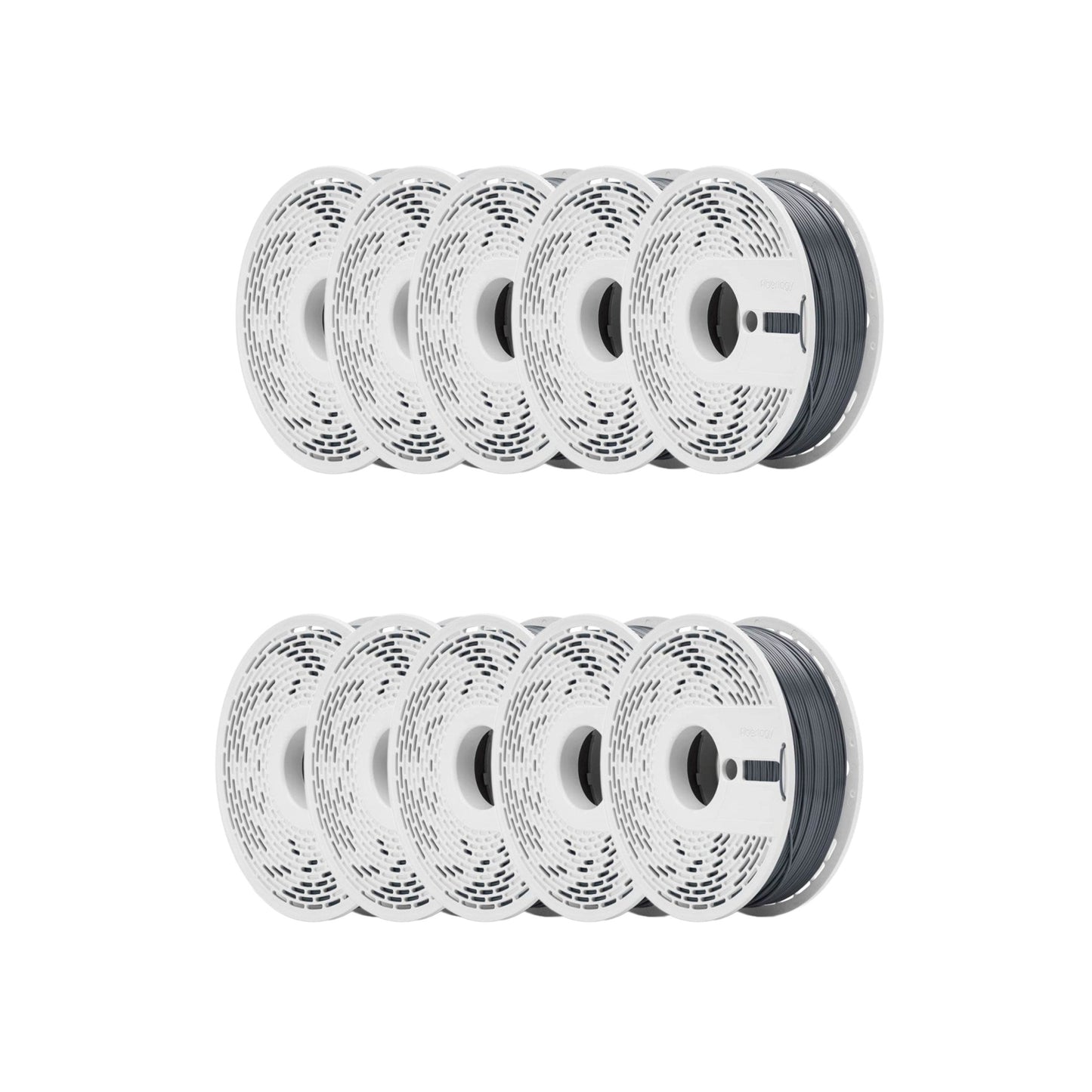 Fiberlogy Easy PETG Filament - 10 Pack