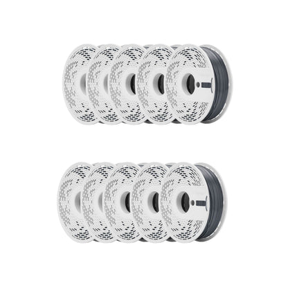 Fiberlogy Easy PETG Filament - 10 Pack