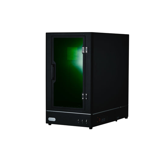FLUX Promark Desktop Safe+ MOPA 20W
