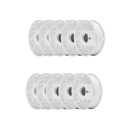Fiberlogy PCTG Filament - 10 pack