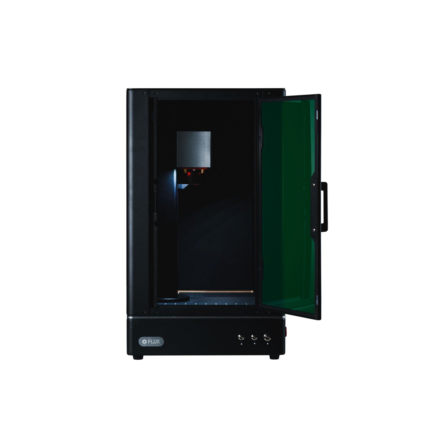 FLUX Promark Desktop Safe+ 20W / 50W