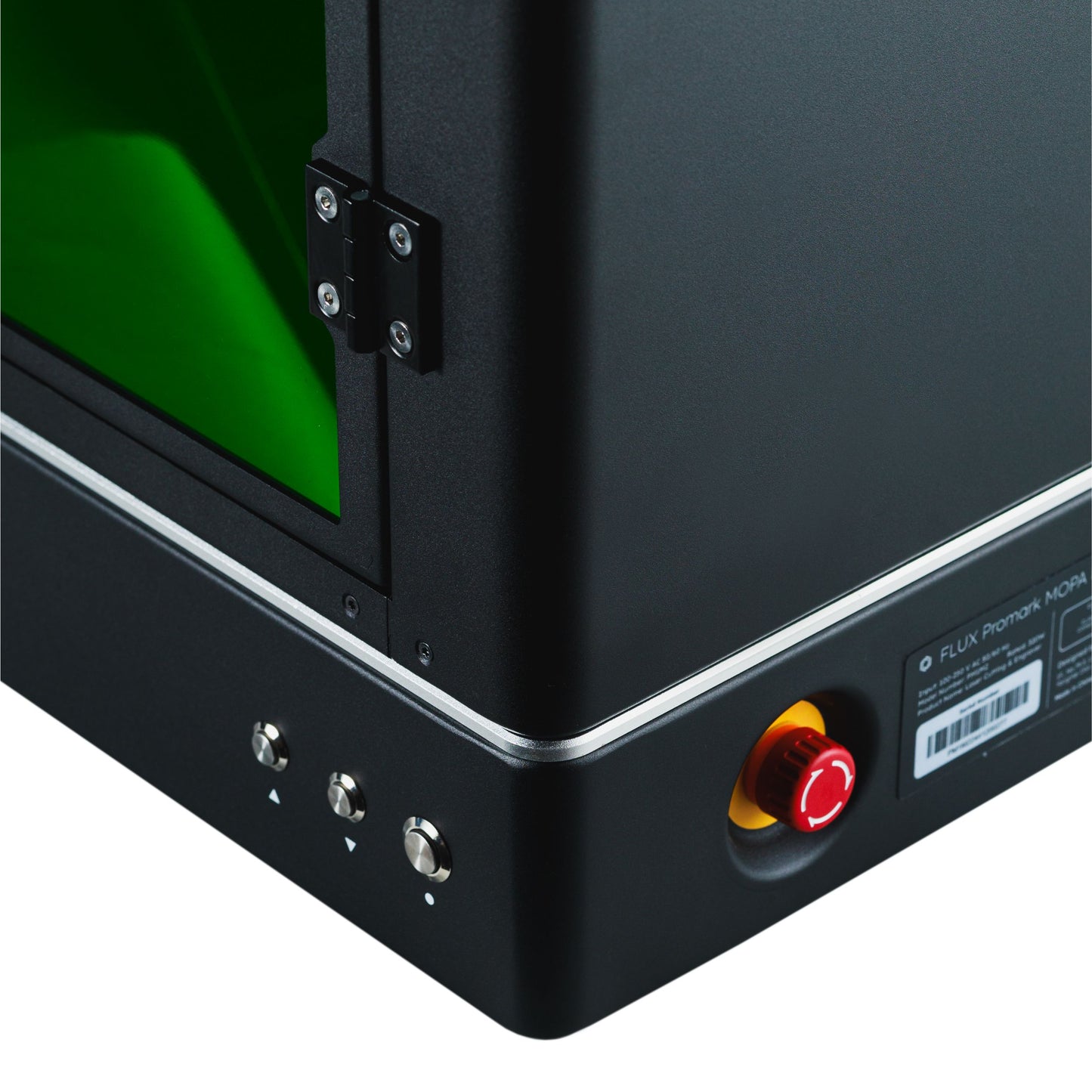 FLUX Promark Desktop Safe+ 20W / 50W
