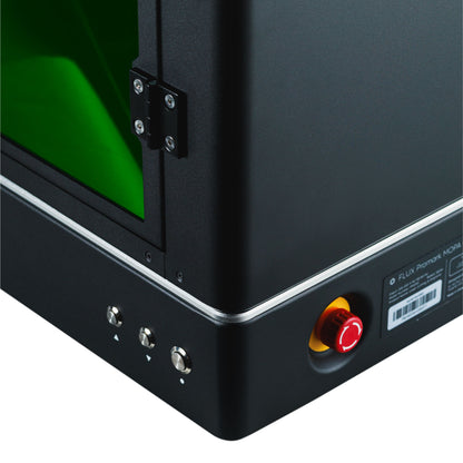 FLUX Promark Desktop Safe+ 20W / 50W