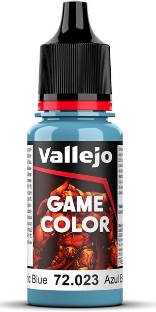 Vallejo Game Color 18 ml
