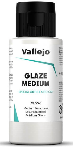 Vallejo Glaze Medium