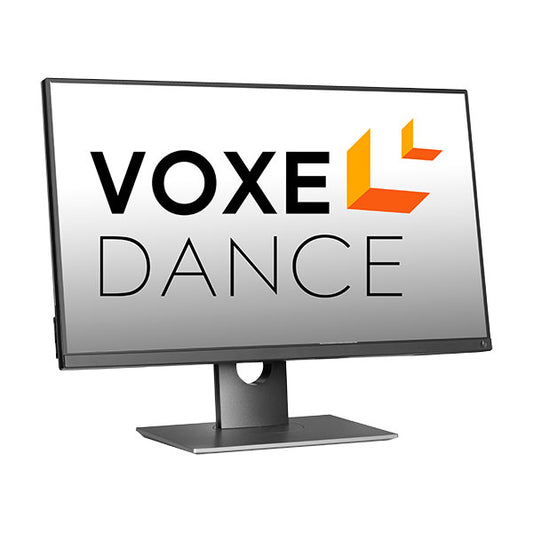 VoxelDance Additive