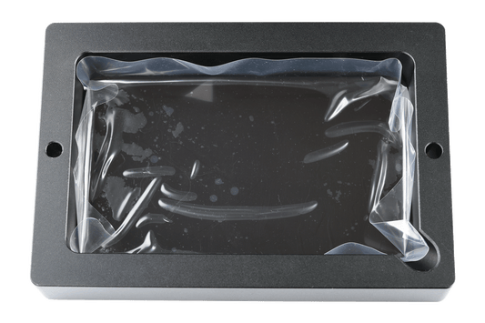 Wanhao D7 Resin tank