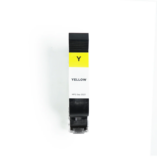 FLUX Ador Yellow Ink Cartridge