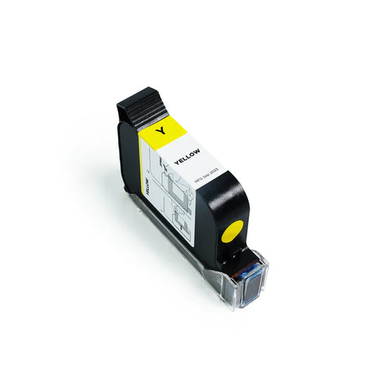 FLUX Ador Yellow Ink Cartridge