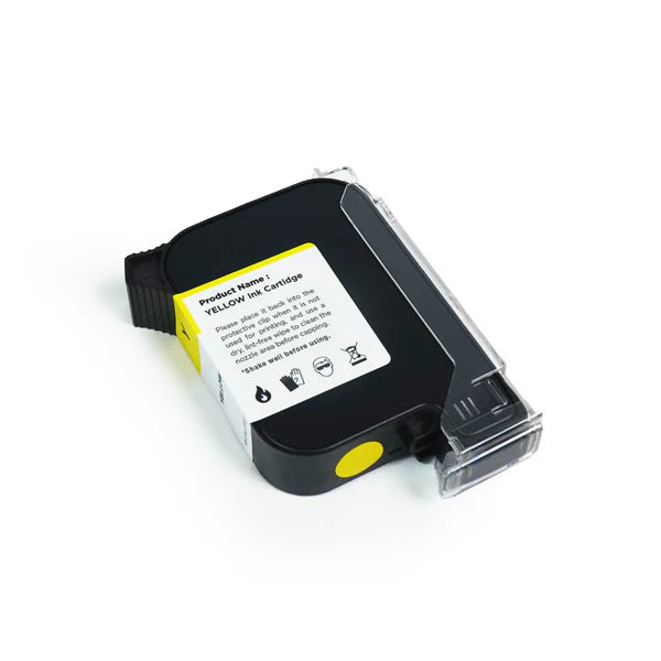 FLUX Ador Yellow Ink Cartridge