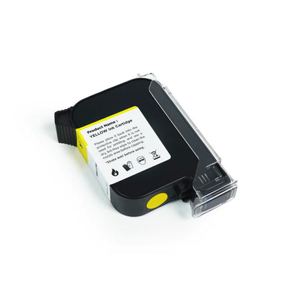 FLUX Ador Yellow Ink Cartridge