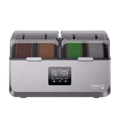 Creality SpacePi X4 Filament Dryer