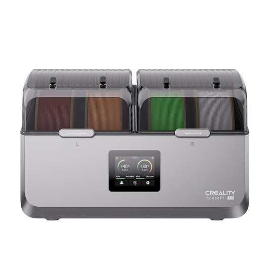 Creality SpacePi X4 Filament Dryer