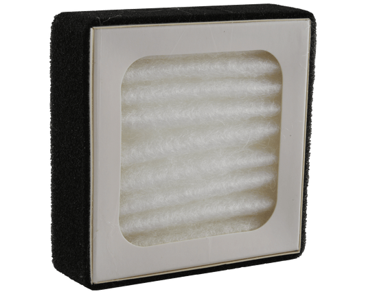 Zmorph i500 G4 Input Filtration