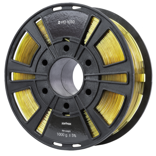 Zortrax Z-PEI 1010 filament - 1,75mm - 1000g - Natural